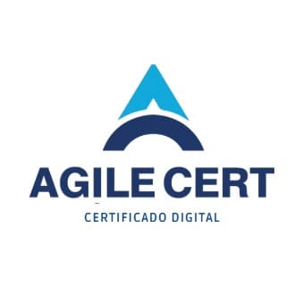 Agile Cert - Certificado Digital